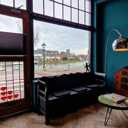 Appartement Bierkade Alkmaar Eksteriør billede