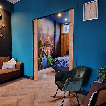 Appartement Bierkade Alkmaar Eksteriør billede